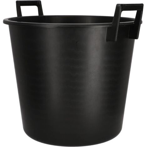 Seau à mortier rond de 40 l-NANOTEH (1/5)