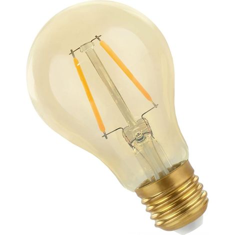 Lámpara Fila retroshine LED 4.9W 490 lm (1/3)