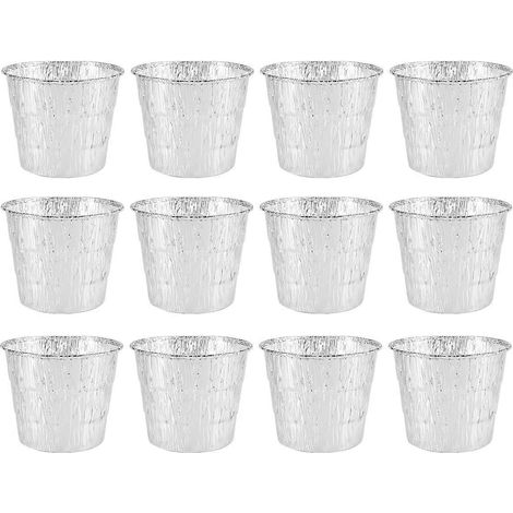 Grease seau revêtements pour bois Fired Pellet gril barbecue 12 lot (1/5)