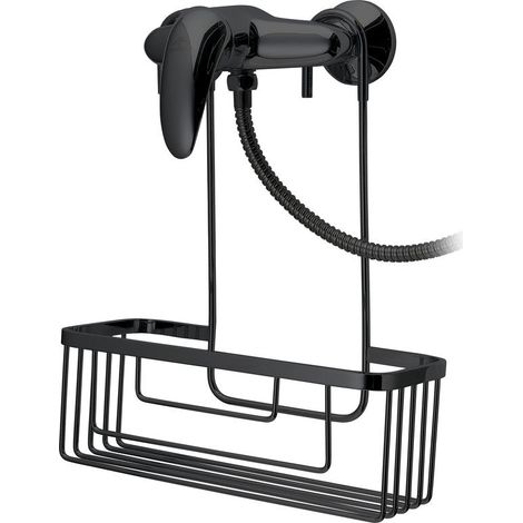 MANILLONS TORRENT 06225081 Rejilla Colgar Negro Mate - ref: 06225081 (1/2)
