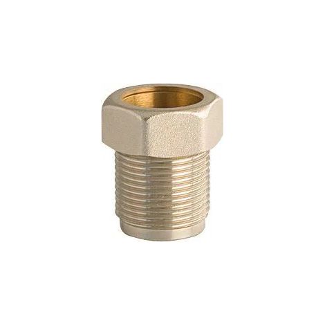 Meibes Klemmringverschraubungen 1" x 28 mm