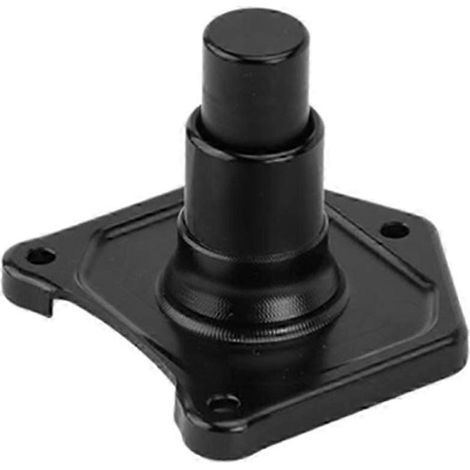 Couvercle de bouton de démarreur avec solénoïde pour moto Harley Twin Cam Sportster XL 883 1200 Dyna Softail (1/5)