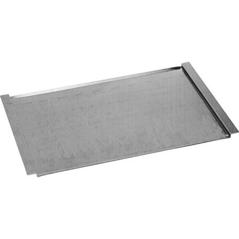 Plaque de four 43,5x31,5cm - Caterchef star