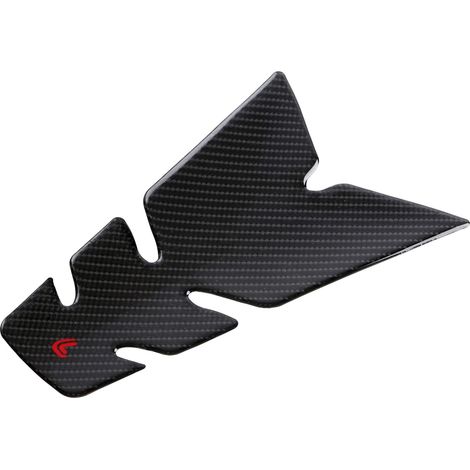 Pro-Tank X5, protezione adesiva per serbatoio - Carbon
