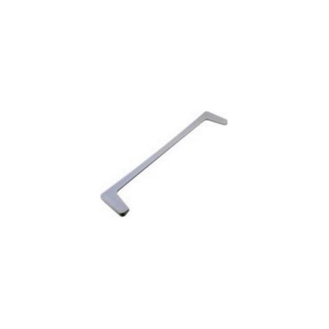 Profilo polar-w anteriore originale per vassoio, scaffale del frigorifero 507x103 mm - Frigorifero, congelatore - INDESIT - 1461763662734068823