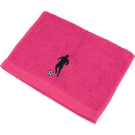 Serviette invite PURE FOOTBALL (1/5)