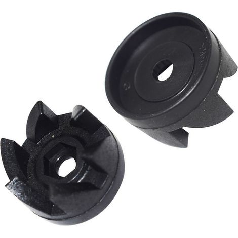Ersatzteil - Antriebsachse -  - MOULINEX, TEFAL, KRUPS, ROWENTA