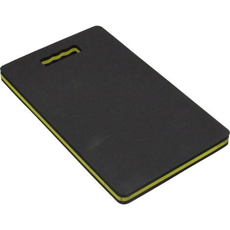 Kneeling Pad Foam Work Mat (Knee Protector Cushion Mechanic Gardening 460MM X 260MM) (1/5)