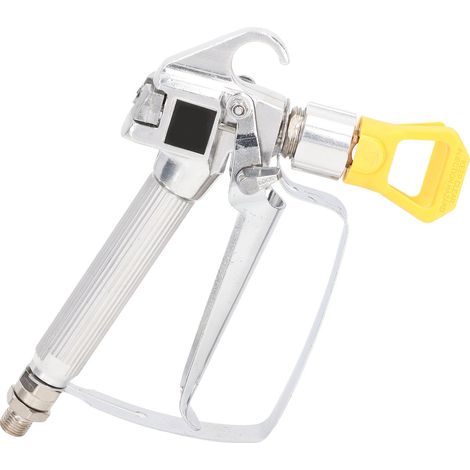 3600 PSI Hochdruck-Airless-Farbspritzgerät-Set für den Heimgebrauch (1/5)