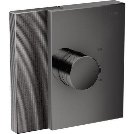 hansgrohe AXOR Edge Thermostat Highflow Unterputz, (1/4)
