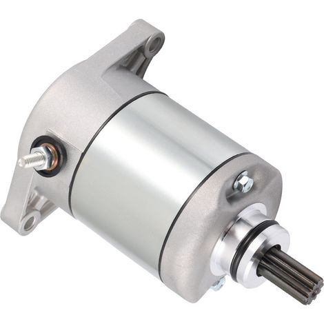 Starter motors compatible with PWB1-900 3313-433 ATV LT-A400 31100-38F00