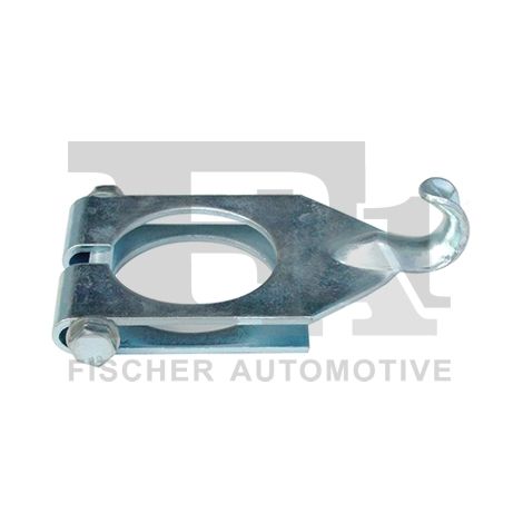 Suspension, tuyau d'échappement FA1 971-910 6014920440 6014920540