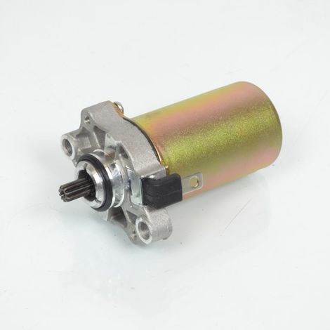 Démarreur RSM pour Scooter Piaggio 50 Liberty 4T Delivery Tnt (1/3)