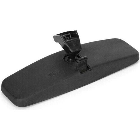Rétroviseur Intérieur - ABS - Compatible Renault Clio 3 Toyota Aygo Citroën C1 Peugeot 107 Saxo - Neuf
