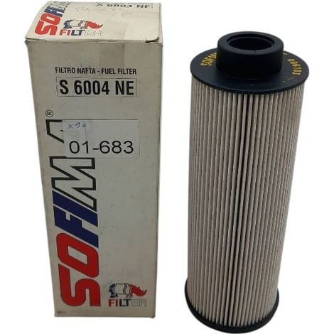 Filtro carburante per man tga