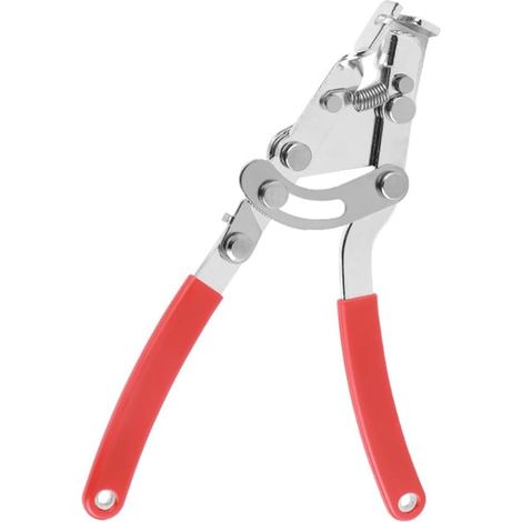 Pince d'extraction de câble de Frein de vélo, tendeur de câble Manuel avec cliquet de Verrouillage, étrier de câble de Changement de Vitesse de Frein Professionnel (1/5)