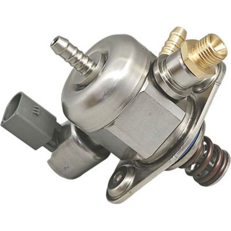 Die Hochdruck-Einspritzpumpen 06K127027J, 06K127027E und 0261520493 sind mit Audi A4 Fahrzeugen kompatibel. Modell: 06K127027E (1/4)