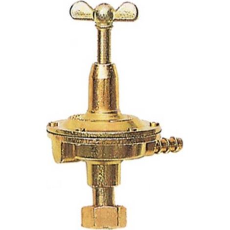 6 x PL REGOLATORE P/GAS AD ALTA PRESSIONE