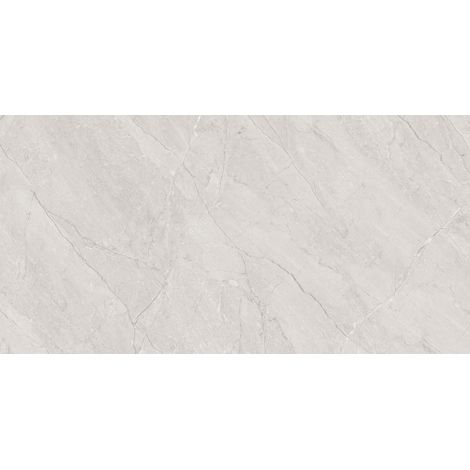Mexen Harper Bianco grès émaillé rectifié G1, carreau sol-mural 120 x 60 cm, carving - TL422-120-060-00 (1/4)