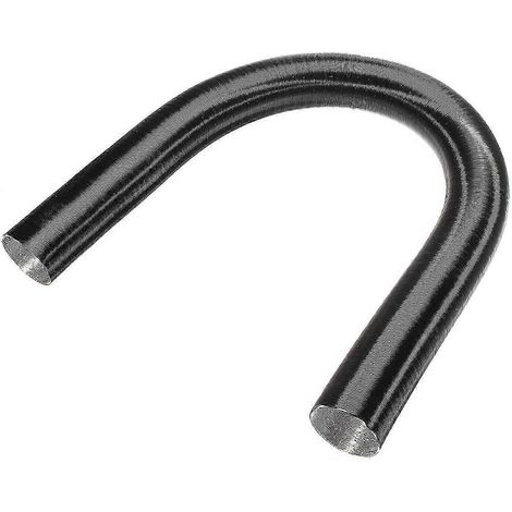 60 mm flexibler Luftschlauch für Diesel-Standheizungen – Universell passend für tragbare Heizsysteme (1/3)
