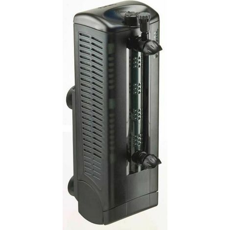 Hagen U3 Innenfilter schwarz für Aquarium 90-150L