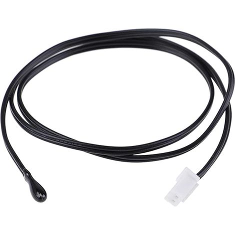 Thermistance Thermique de température NTC TC 10K capteur de sonde 50cm capteur de température de climatisation étanche (1/5)
