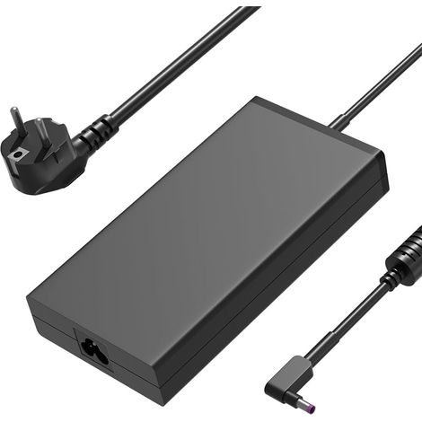 135W Chargeur Compatible avec Acer Nitro 5 7 V14 V15 V16 V 17 16S AN515 AN517 ANV16-42 ANV14-61 ANV17-61 ANV15-51 AN515-55 AN517-52 Aspire 7 3D VX15 ConceptD Laptop C27 Z24 Z3 Desktop (1/5)