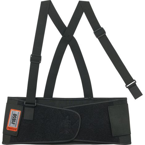 Ceinture dorsale Economy Proflex 1650 (1/2)