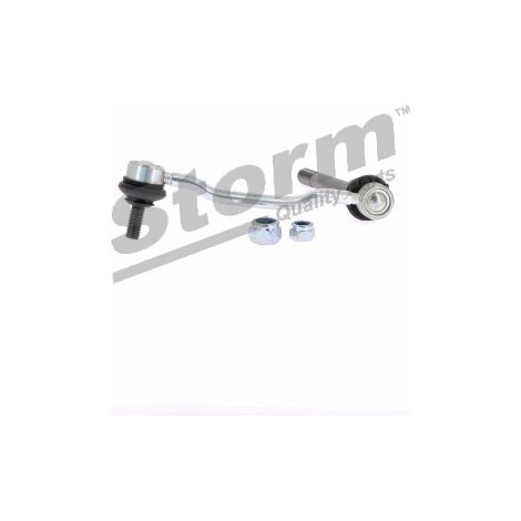 Biellette de barre stabilisatrice compatible Peugeot 1607326280 (1/3)