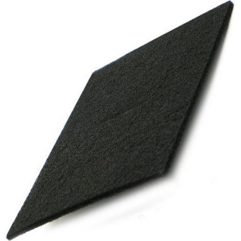 Filtre en mousse sortie moteur d'origine (DJ63-00651A) Aspirateur SAMSUNG