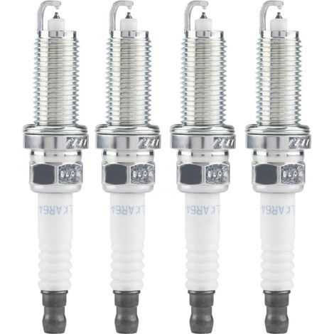 Bougie d'allumage , bougie d'allumage pour voiture 4pcs pour DILKAR6A-11 22401-JA01B (1/5)