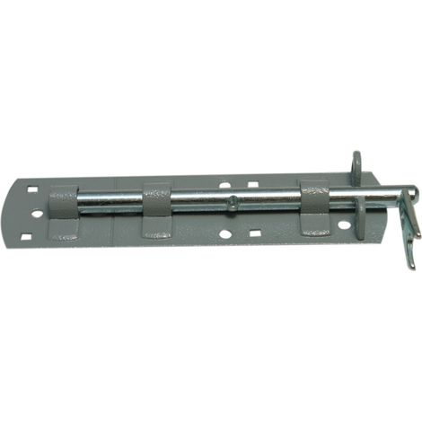 10PZ CHIAVISTELLO PORTALUCCHETTO IBFM 180 MM ART. 20 (1/2)