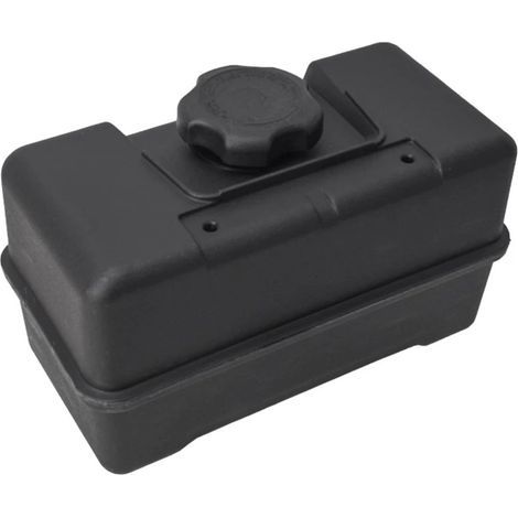 Original Briggs & Stratton Kraftstofftank 691993 Offizielles Ersatzteil Kompatibel mit verschiedenen Briggs & Stratton Vertikalwellenmotoren Ersatzteil 691993 (1/4)