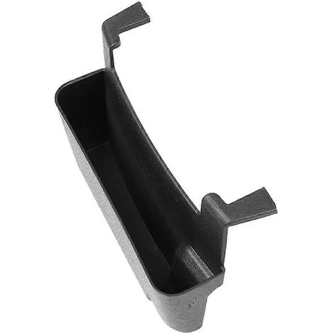 Plateau de rangement suspendu pour console centrale -- (1/5)