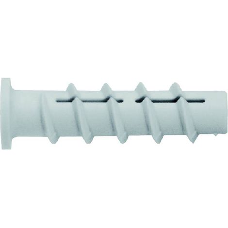 TASSELLO PER GASBETON 'GB' 10 x 60 - vite 5/6 x 50 mm