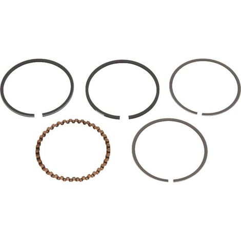 Set segmenti di tenuta pistoni HONDA 13010Z0H000
