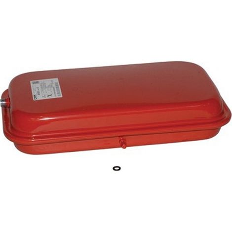 Vase expansion 10L + joint - DIFF - Référence Atlantic : 988204