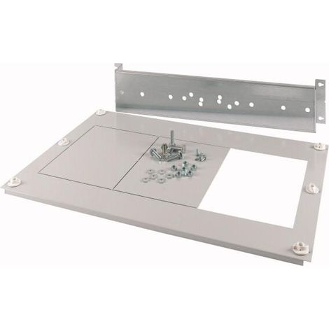 Module de montage XNH2 unique 000184554 EATON BPZ XNH2 1/X 400 MV