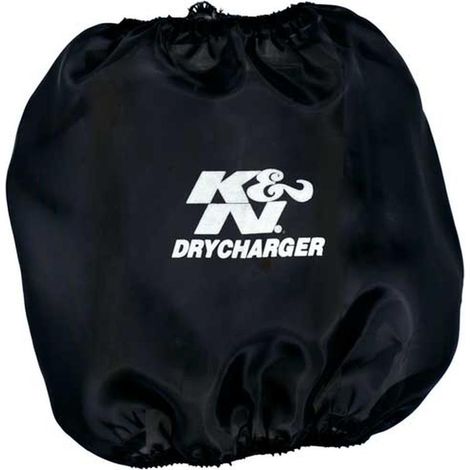 CHAUSSETTE DE RECHANGE POUR FILTRE A AIR K&N RC-5112 NOIR