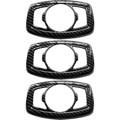 interruptores de caché para Ford Ranger / Everest 2015-2021 (1/5)