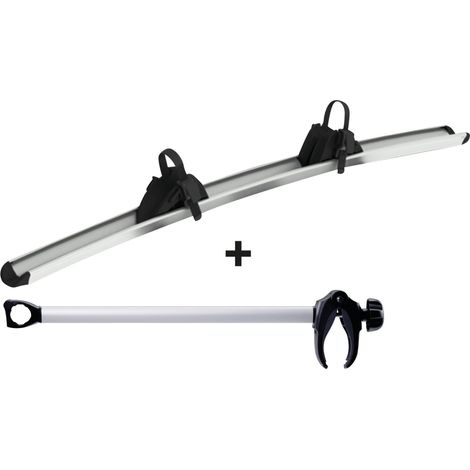 Kit de extensión 3/4 para bicicletas Excelente Kit de riel 3º - Thule