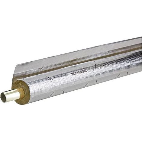 Coque ROCKWOOL 800 diam. 54/40 mm