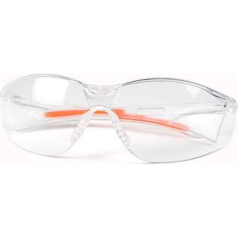 Lunettes de sécurité transparentes Kerwood forêt & jardinage (1/5)