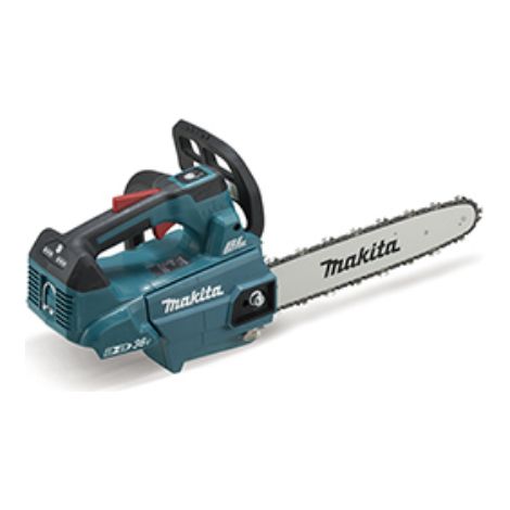MAKITA DUC406Z Sierra de cadena BL a batería 18Vx2 LXT 40 cm (sin batería ni cargador) (1/4)