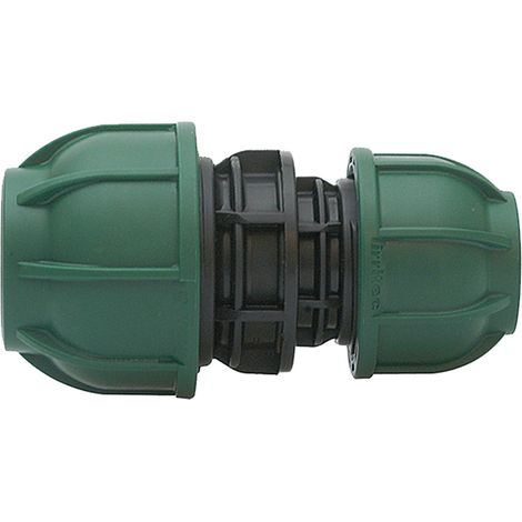 MANICOTTO DI RIDUZIONE Ø 20 x 16 - PN 12,5- 20 pezzi  - IRRITEC