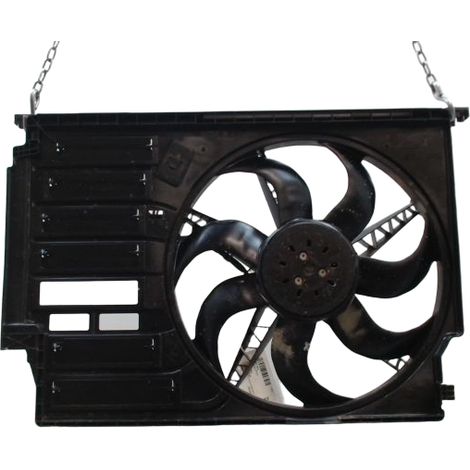 Moteur Ventilateur Radiateur Mini Mini 2010- [PRODUIT D'OCCASION]♻️17428645861