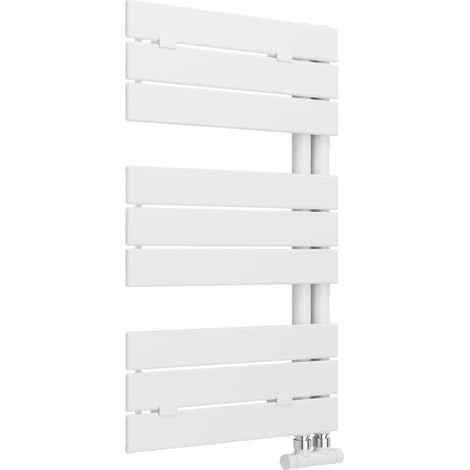 LAZZARINI 380337 ALBA Radiador 500x830 mm Blanco - ref: 380337