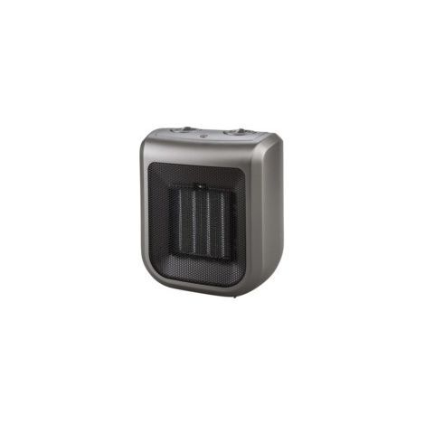 CALEFACTOR S&ampP TL18PTC CERAMICO 1000/2000W (1/2)