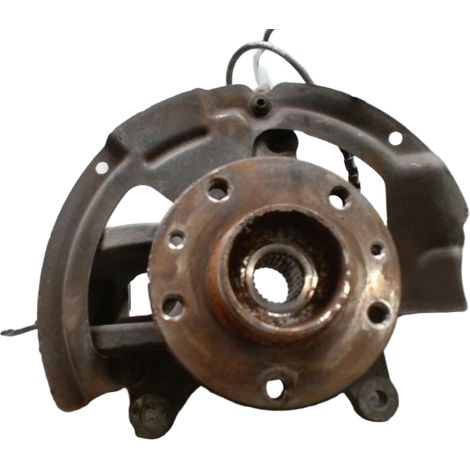 Pivot Avant Gauche RENAULT Megane [PRODUIT D'OCCASION]♻️543153255r (1/3)