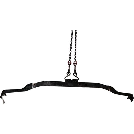 [PRODUIT D'OCCASION] Traverse Superieure Armature Avant CITROEN Grand C4 Picasso ♻️ Ref Oe. 7106e9 - Garantie à vie (1/2)